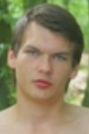 Petr Horak portrait