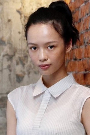 Wang Yu-ping portrait