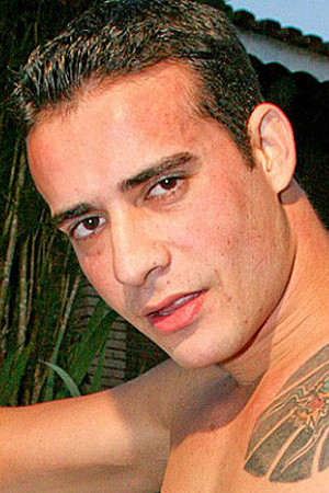 Hugo Ferrari portrait