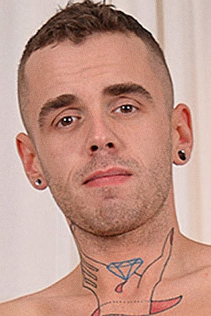 Skikes portrait