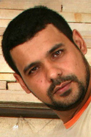 Renny Castro portrait