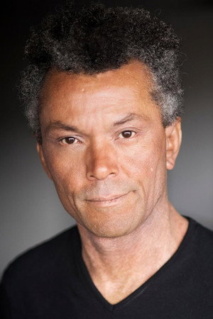Patrick Williams portrait