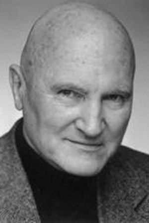 Samuel Bruce Campbell portrait