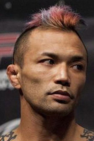 Norifumi Yamamoto portrait