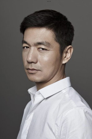 Xing Jiadong portrait