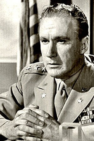 Freeman Lusk portrait