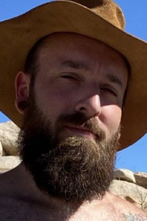 Naterbator portrait
