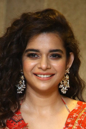 Mithila Palkar portrait
