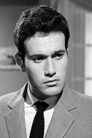 Mohamed Sultan portrait