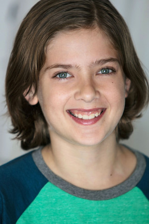 Cole Allen portrait