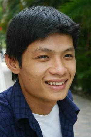 Lê Thế Lữ portrait