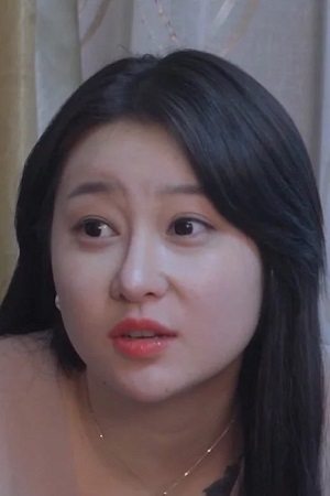 Yoo Jung portrait