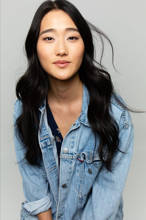 Andie Ju portrait