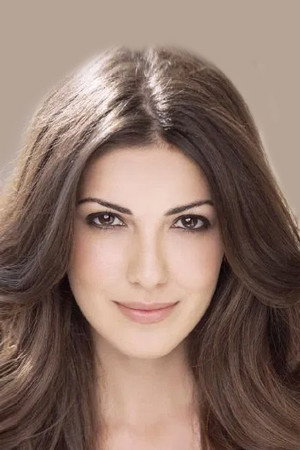Jeannette Sousa portrait