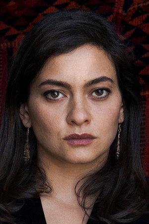 Shaden Kanboura portrait