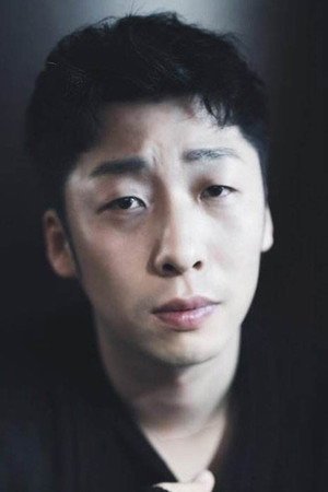 Zhang Zixian portrait