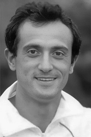 Pietro Mennea portrait