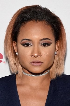 Rhyon Nicole Brown portrait