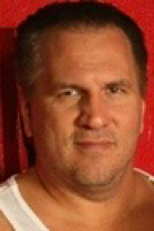 Daddy Mugs portrait