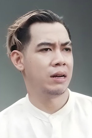 Uri Angelo portrait