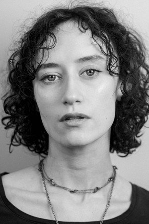 Rūta Jonikaitė portrait