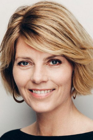 Lærke Winther portrait