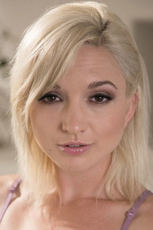 Eliza Jane portrait