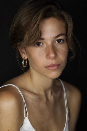 Ilaria Loriga portrait