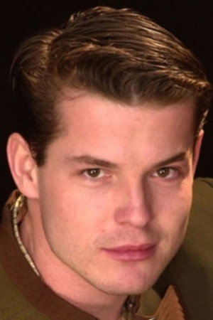 Pavel Korsakov portrait