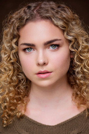Ella Proberts portrait