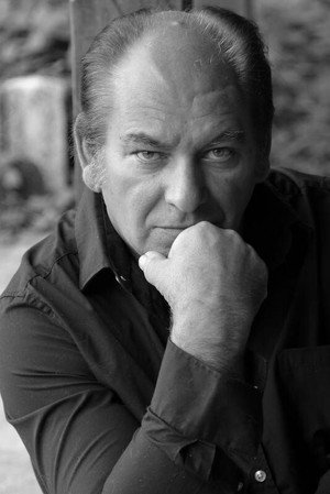 Jean-Claude Bohbote portrait