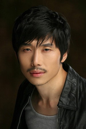 Son Hyeon-woo portrait