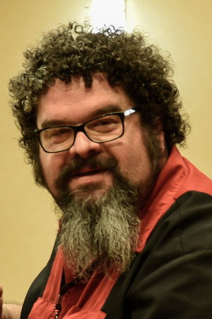 Jason Hignite portrait
