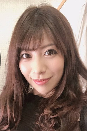 Tsukasa Nagano portrait