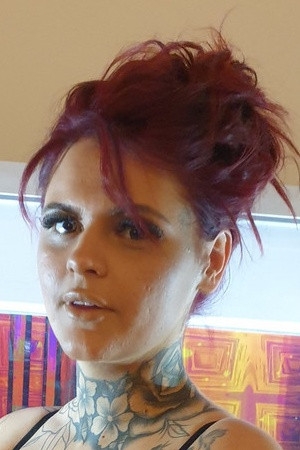 Tawney Lane portrait