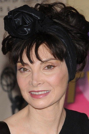 Toni Basil portrait