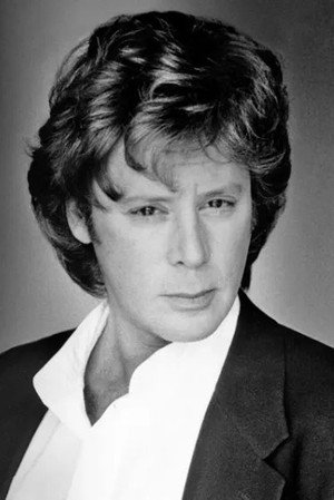 Eric Carmen portrait