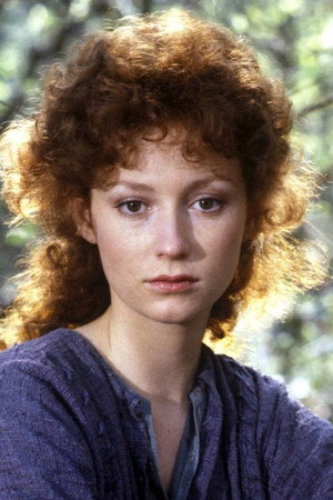 Judi Trott portrait