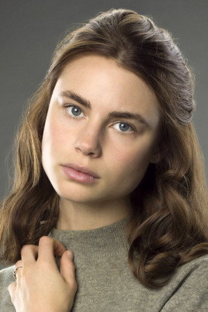 Lucy Fry portrait