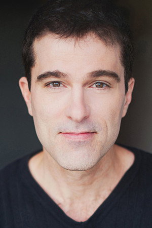 Renaud Langevin portrait