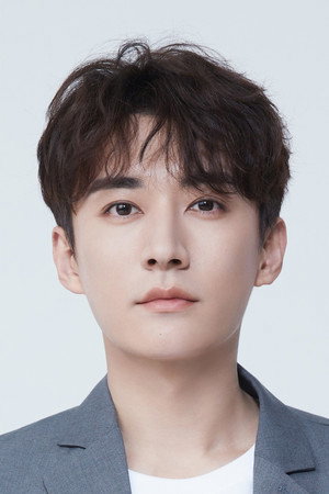 Liu Xueyi portrait