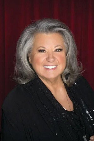 Ginette Reno portrait