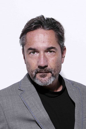 Martin Trnavský portrait