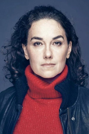 Laura Conejero portrait