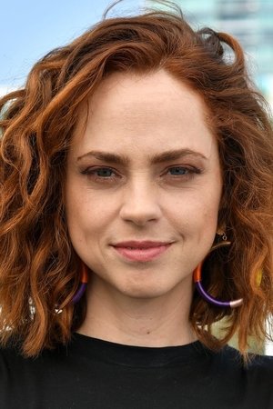 Fiona Dourif portrait