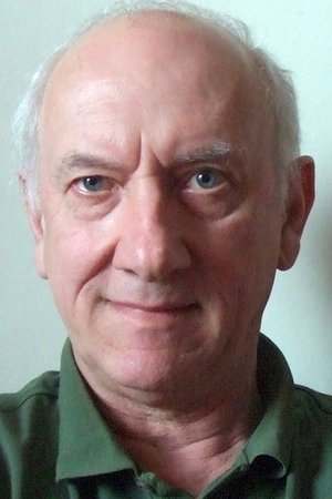 Christian Pereira portrait