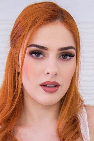 Mina Von D portrait