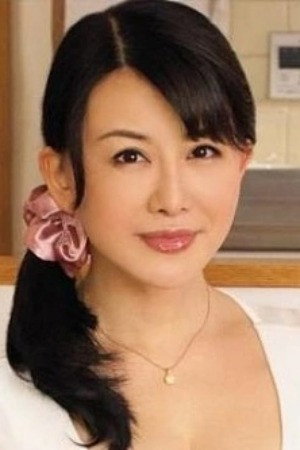 Maika Asai portrait