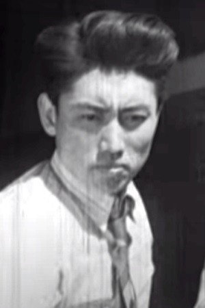 Wung Jeong portrait
