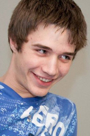Devlan portrait